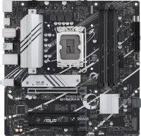 ASUS Prime B760M-A D4 (90MB1D00-M0EAY0)