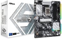 ASRock B660 Steel Legend (90-MXBH20-A0UAYZ)