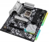 ASRock B660 Steel Legend (90-MXBH20-A0UAYZ)