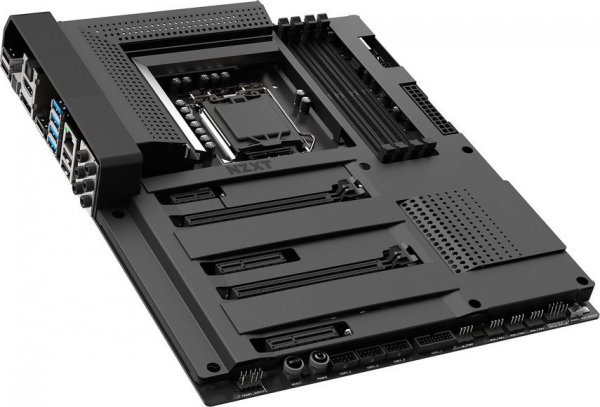 NZXT N7 Z370 schwarz (N7-Z37XT-B1)