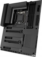 NZXT N7 Z370 schwarz (N7-Z37XT-B1)