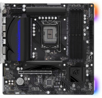 ASRock B760M PG Riptide (90-MXBL60-A0UAYZ)