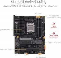 ASUS TUF Gaming X670E-Plus (90MB1BJ0-M0EAY0)