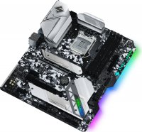 ASRock B460 Steel Legend (90-MXBCQ0-A0UAYZ)