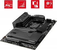 MSI MPG X570S Carbon Max WIFI (7D52-001)