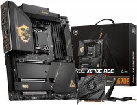 MSI MEG X670E Ace (7D69-005R)