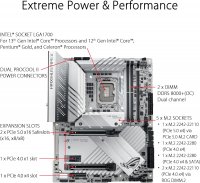 ASUS ROG Maximus Z790 Apex (90MB1CF0-M0EAY0)