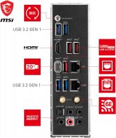 MSI Z790 Gaming PRO WIFI (7D93-001R)