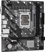 ASRock H610M-HVS/M.2 R2.0 (90-MXBJJ0-A0UAYZ)