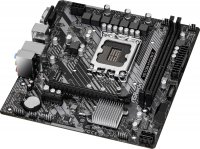 ASRock H610M-HVS/M.2 R2.0 (90-MXBJJ0-A0UAYZ)